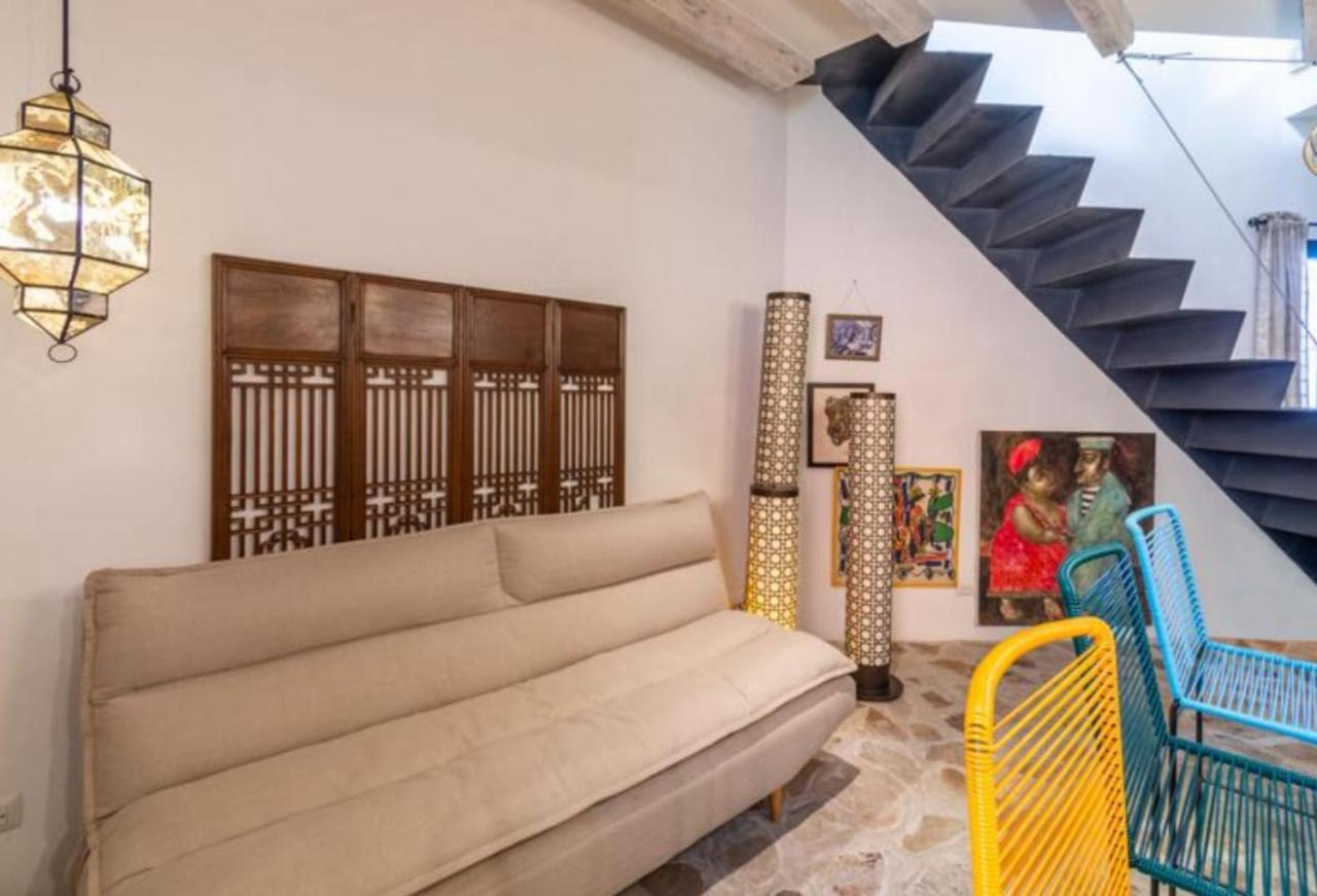Casita Max Unique And Great Location *